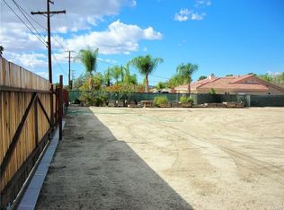 0 Palm Ave, Hemet, CA 92544