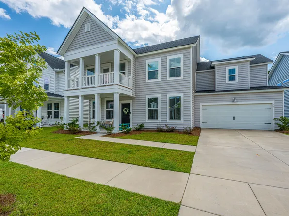 115 Swaying Palm Dr, Summerville, SC 29485