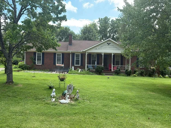 2323 Clairmont Dr, Murfreesboro, TN 37129