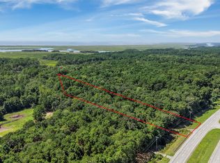 0 N Us Highway 17, Mc Clellanville, SC 29458