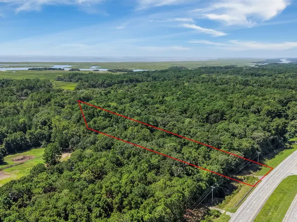 0 N Us Highway 17, Mc Clellanville, SC 29458