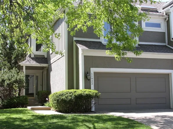 11922 Mackey St, Overland Park, KS 66213