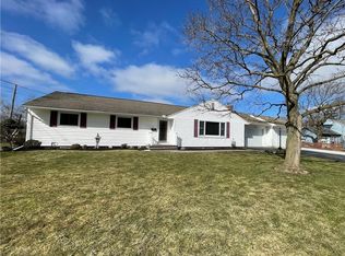 9 Buxton Ave, Batavia, NY 14020