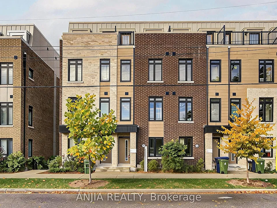 80B Tisdale Ave