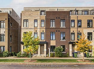 80B Tisdale Ave, Toronto, ON M4A0A9