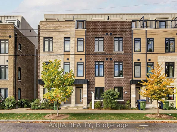 80B Tisdale Ave, Toronto, ON M4A 0A9