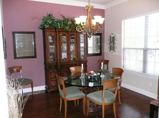 2512 Old Trinity Way, Fort Worth, TX 76116