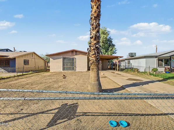 1138 W APACHE Street, Phoenix, AZ 85007