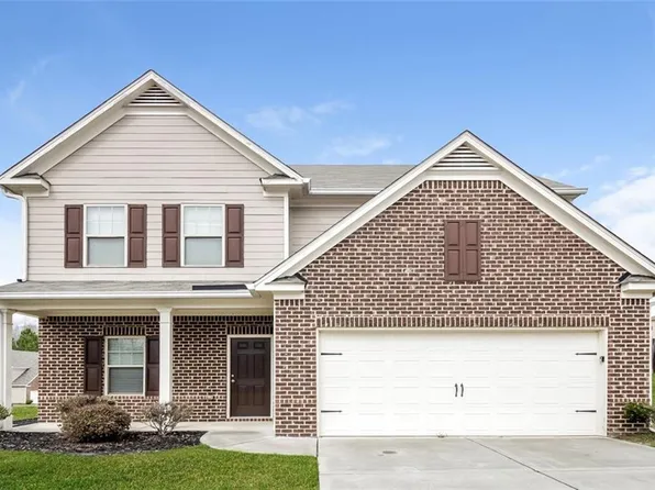 320 Aberdeen Way, Dallas, GA 30132