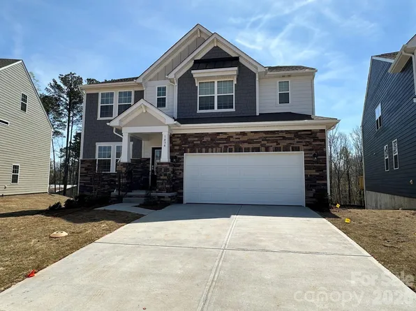 1434 Caracara Ct, Belmont, NC 28012