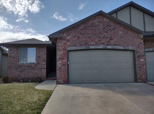 7417 E Summerside Pl, Wichita, KS 67226