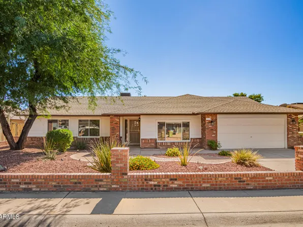 6415 W POINSETTIA Drive, Glendale, AZ 85304