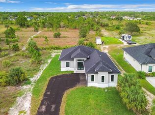 3761 24th Ave NE, Naples, FL 34120