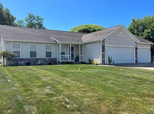 11934 Heron St, Schoolcraft, MI 49087