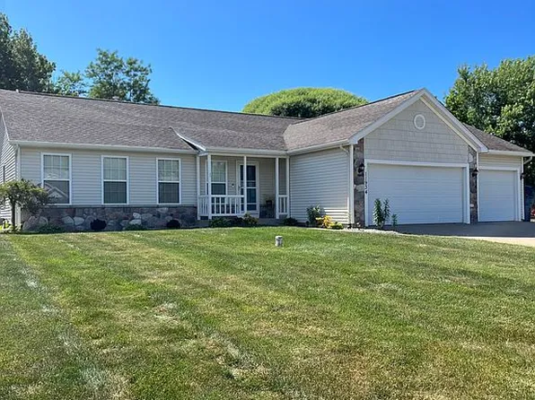 11934 Heron St, Schoolcraft, MI 49087