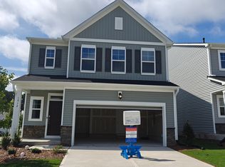 1012 Sora Way, Durham, NC 27703