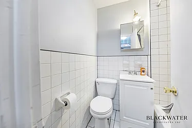 Rented by Blackwater Associates Inc.