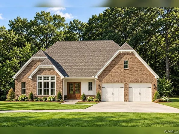 15456 Freemans Bend Rd, Northport, AL 35475