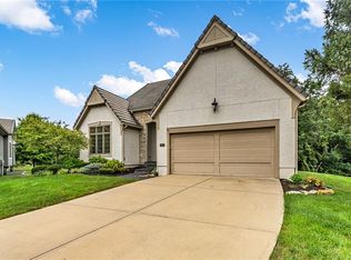 5303 W 124th Ct, Overland Park, KS 66209