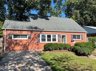9441 Willow Ct, Norfolk, VA 23503