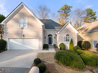 1718 Harts Run, Chamblee, GA 30341
