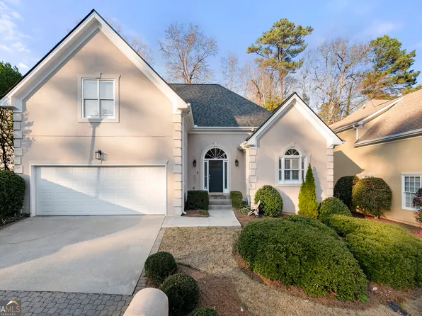 1718 Harts Run, Chamblee, GA 30341