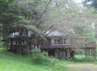 29157 Thistle Hill Rd, Rainier, OR 97048