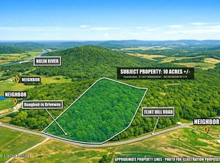 0 Flint Hill Rd, Sonora, KY 42776