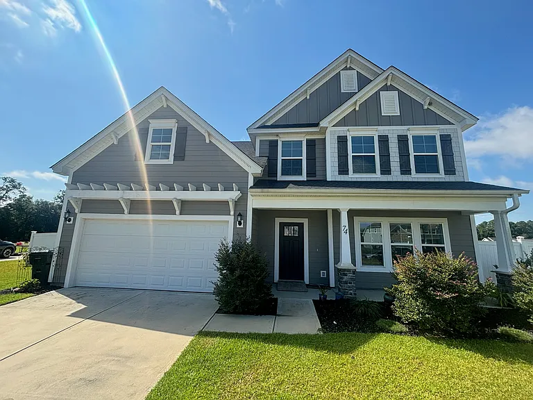 74 Gracyn Ln — Photo 1