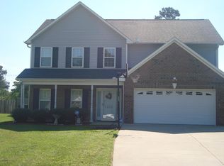 5402 Pembroke Forest Ct., Winston Salem, NC 27106