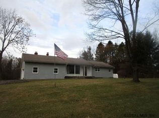 257 Upper Mannix Rd, East Greenbush, NY 12061