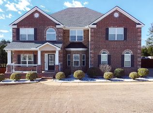 130 Stillbrook Way, Fayetteville, GA 30214