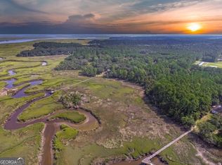 5 Eagle Neck Dr, Townsend, GA 31331