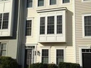 14703 Potomac Branch Dr, Woodbridge, VA 22191