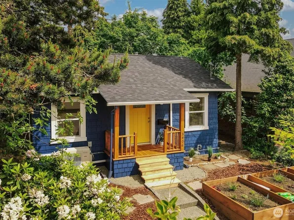 3406 NE 62nd Street, Seattle, WA 98115
