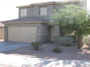 25775 W North Star Ct, Buckeye, AZ 85326