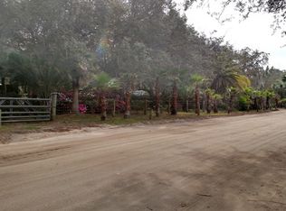 301 Coopers Cove Rd, Saint Augustine, FL 32095