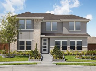 Howard Plan, Heartland, Heartland, TX 75114