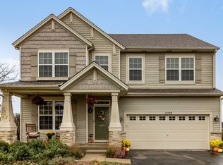 1508 Kempton St, Joliet, IL