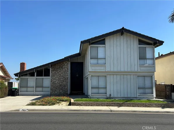 790 Ridgecrest St, Monterey Park, CA 91754