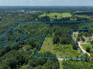 McBride Rd, Texarkana, AR 71854