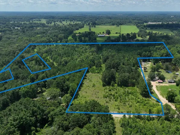 McBride Rd, Texarkana, AR 71854