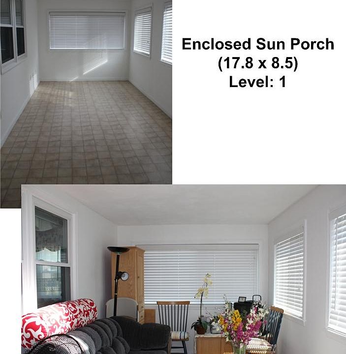 Sun Porch