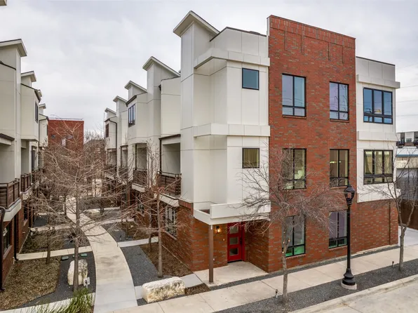 337 College Ave, Fort Worth, TX 76104