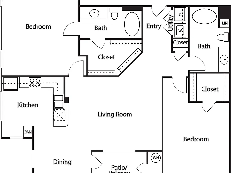 Bella Vista At Warner Ridge — Photo 73