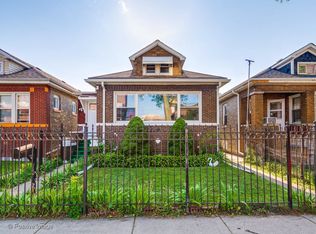 2434 N Keeler Ave, Chicago, IL 60639