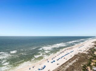 Beach Colony West Condo, Pensacola, FL 32507