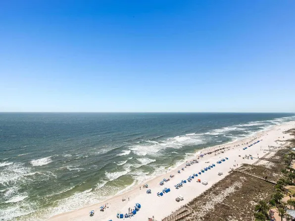 13601 Perdido Key Dr #W18d, Pensacola, FL 32507