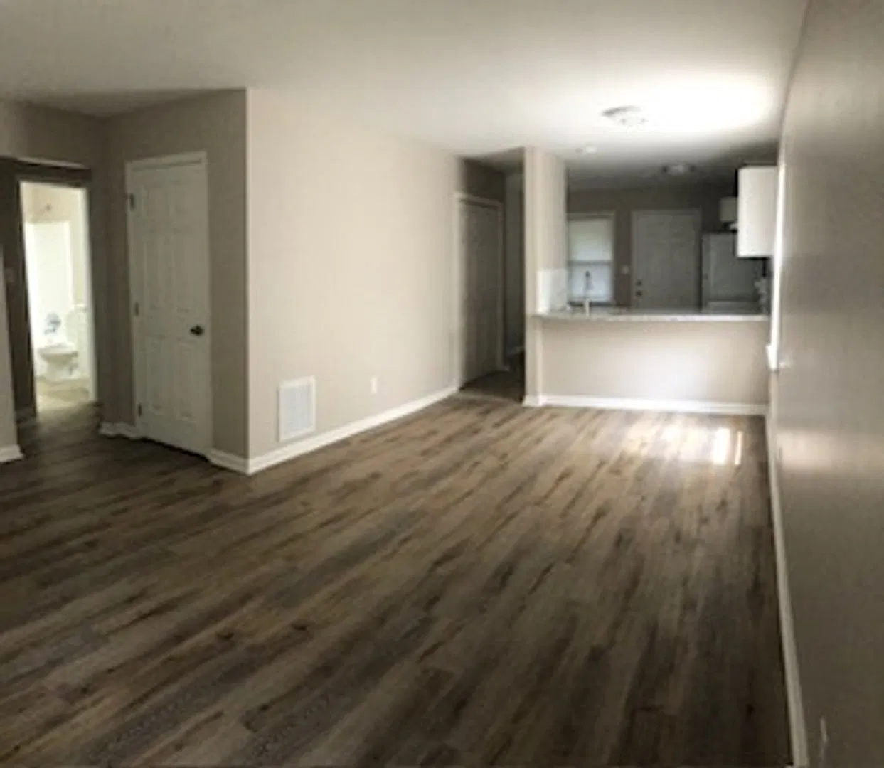 Chestnut Dr 3651 & 3653 - DUPLEX — Photo 1