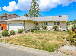 1718 SW 347th Pl, Federal Way, WA 98023